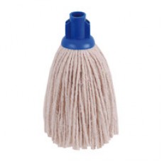 No.12 Cotton Mop Head Blue PY Socket